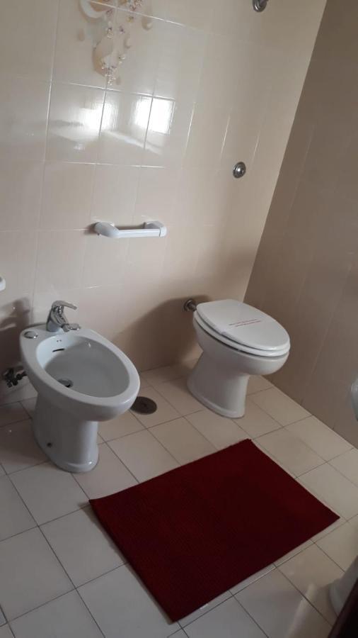 Locanda Ermes Hotel Capaccio Екстериор снимка