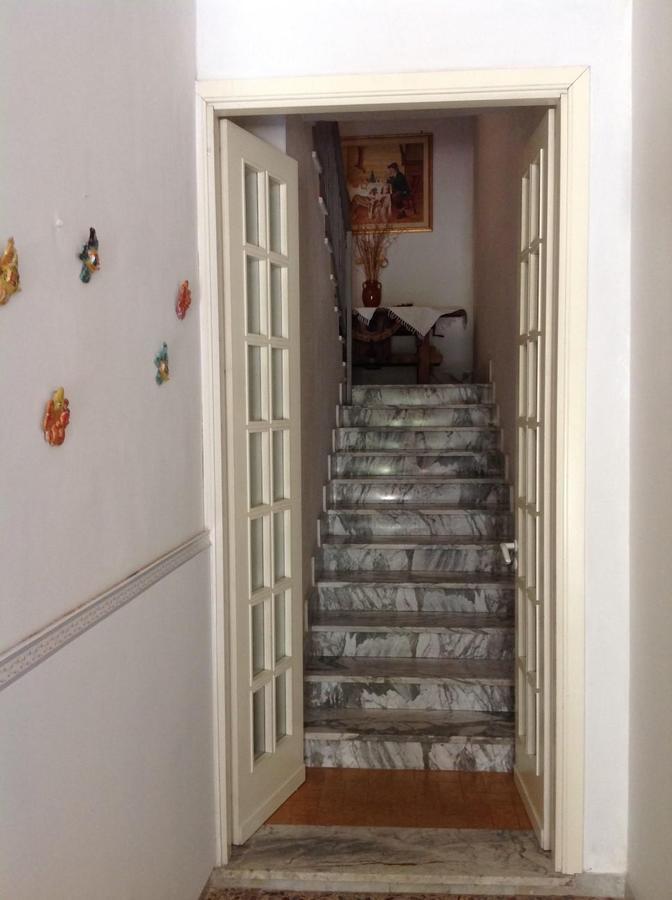 Locanda Ermes Hotel Capaccio Екстериор снимка